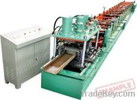 Cold roll forming machine for sale
