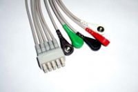 Sell Marquette ECG cable, SAMPLE FREE