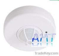 360degree 16m ceiling mount pir sensoring detector