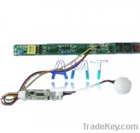 sensor T8 LED tube module
