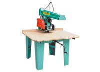 Sell radial arm saw cross cut saw(MJ223)