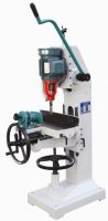 Sell Chisel Mortising Machines (MZ161A)