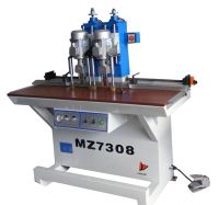 Hinge Driller Woodworking Machine (MZ7308)
