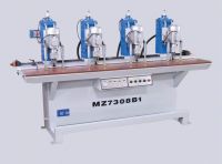 Hinge Boring Machine Woodworking (MZ7308B)