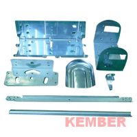 Stamping Mould And Products