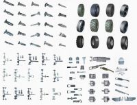 Sell trailer parts