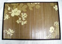 Sell Bamboo Placemat (5)