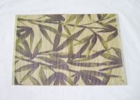 Sell Bamboo Mat - 11