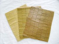 Sell Bamboo Mat - 13