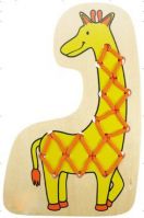 Sell Thread animal giraffe