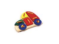 Sell Wooden Lacing Game