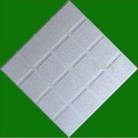 Mineral Fiber Ceiling Board