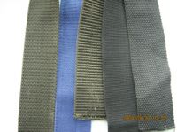 Sell Cotton & PP  Webbing For GUITAR, VIOLIN