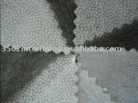 Non woven interlining 2