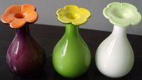 sell various glass vases