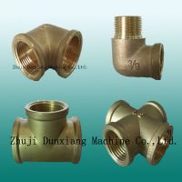 Sell brass fitting with high quality