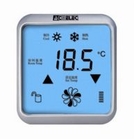 Sell touch screen thermostat