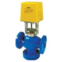 Sell Modulating Valve