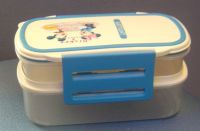 Sell J-3201 lunch box