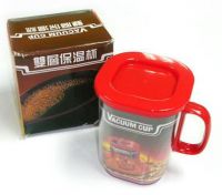 Sell JP-6113 double PS wall mug