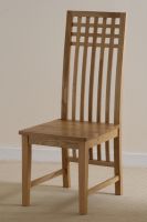 Sell Oak Dining Chairs