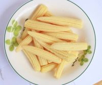 Canned Baby Corn