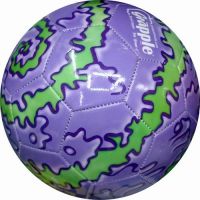 Supply 8 panel soccer ball