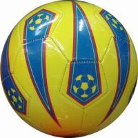 Sell PVC Soccer ball