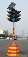 Solar traffic Lights-02