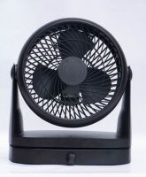 solar fan-HW8016K