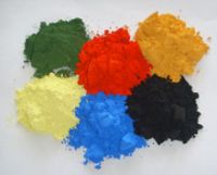 Sell Cadmium Pigments