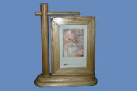 Sell special wooden photo frame