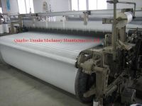 Sell JW813 water-jet loom