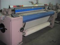 Sell YJA318 air jet loom