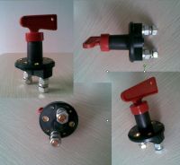 Sell Battery Switch