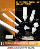 24v dc energy saving ballast