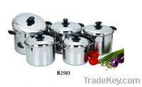 Sell stainless steel stockpot