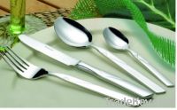Sell stainless steel flatware