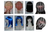 Sell wig for lawyer or Judge, Kosher or Jewish wig, Egyptian queen wig