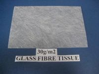 Sell fiberglass tissue