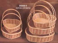 Sell Bamboo Rattan Products at Best Price from Vietnam