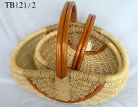 Sell bamboo rattan bucket at Best Price from Vietnam