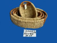 Bamboo and rattan basket at ever best price from Vietnam