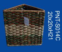 Sell Rattan basket at best price from Vietnam