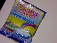 sell Detergent powder from egypt