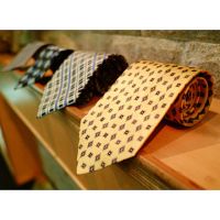 Silk Tie only $0.75 USD/Pcs. Email us