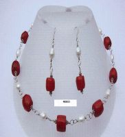 SEMI PRECIOUS  / FASHION JEWELRY