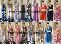 Maxi dress , tube dress , sun dress, batwing dress