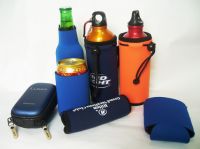 Sell Foldable Can Coolers & Koozies