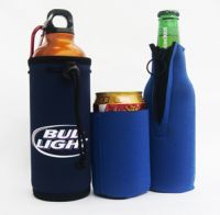 Sell Foldable Can Coolers, Bottle Coolers